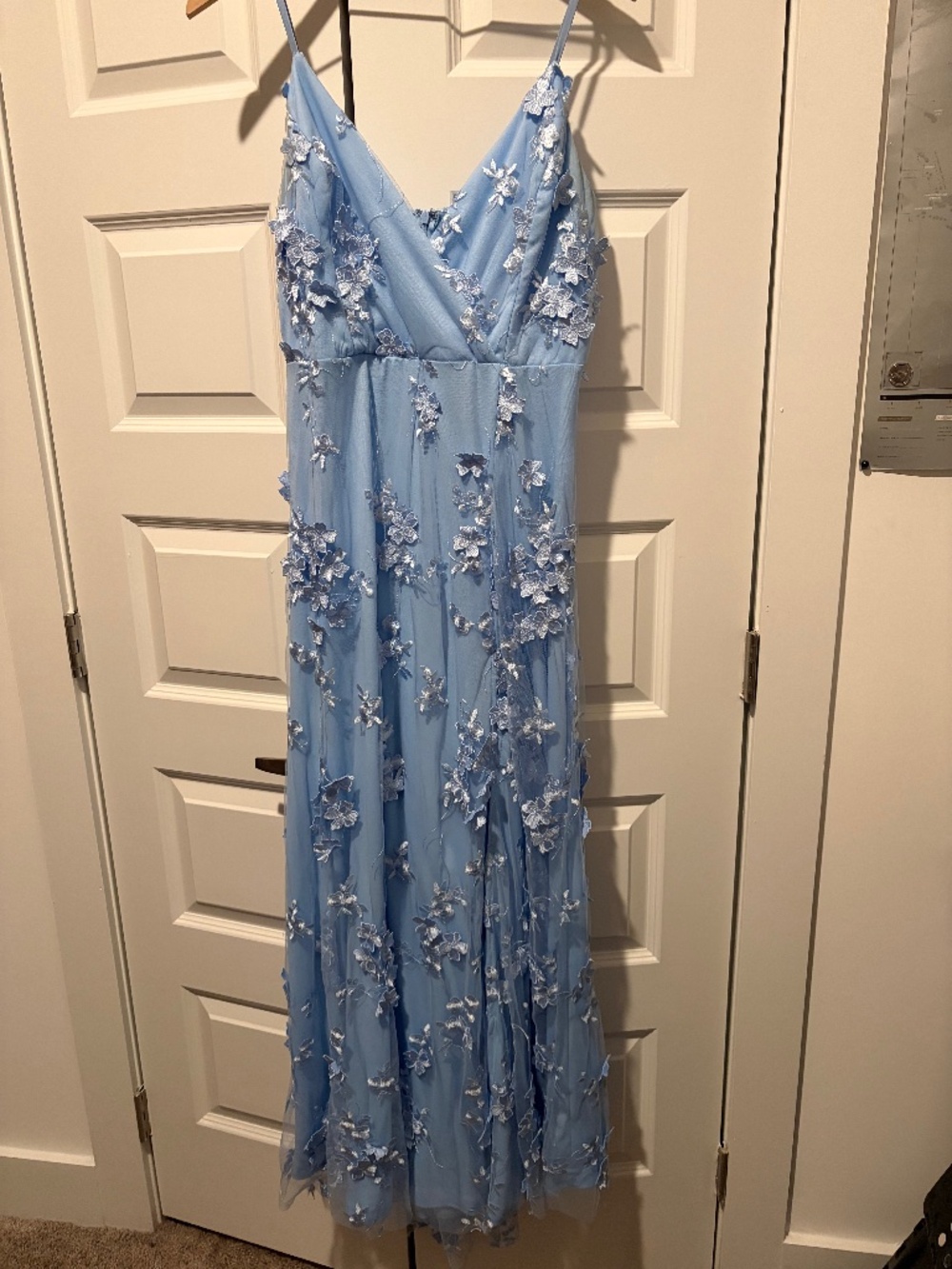 Bridesmaids dress